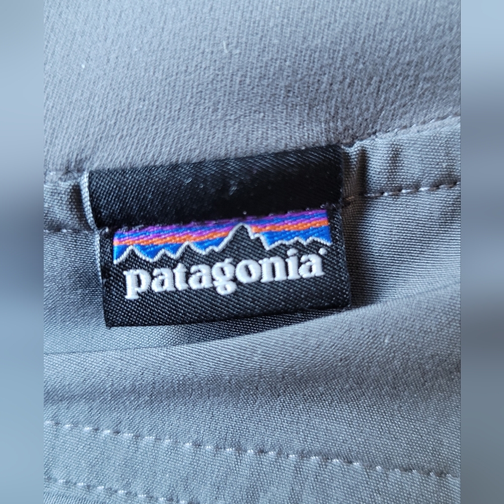 Patagonia Happy Hike Studio Pant. Size M. - Picture 6 of 14